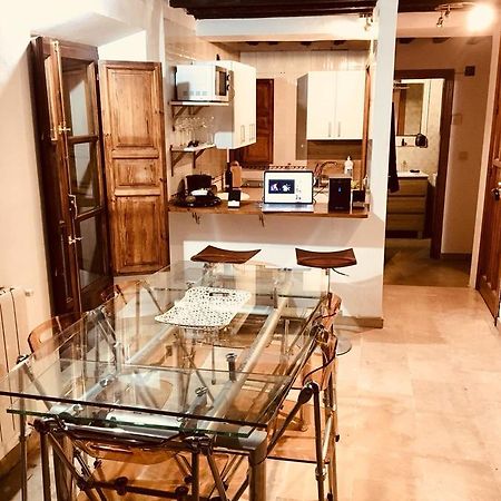غرناطة Charming Apartments De Gomerez المظهر الخارجي الصورة