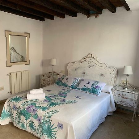 غرناطة Charming Apartments De Gomerez المظهر الخارجي الصورة