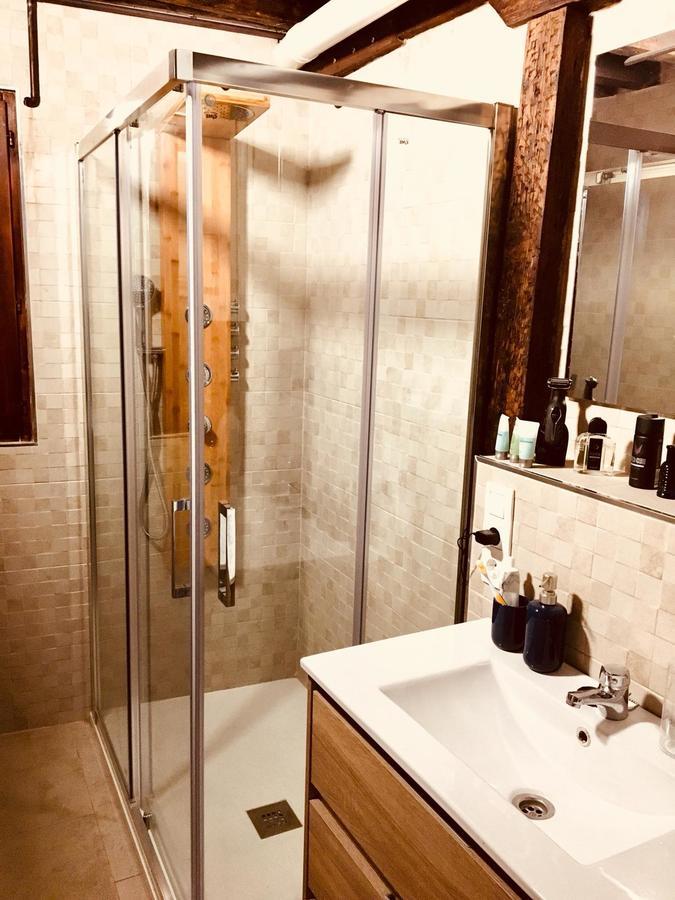 غرناطة Charming Apartments De Gomerez المظهر الخارجي الصورة