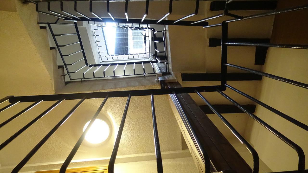 غرناطة Charming Apartments De Gomerez المظهر الخارجي الصورة