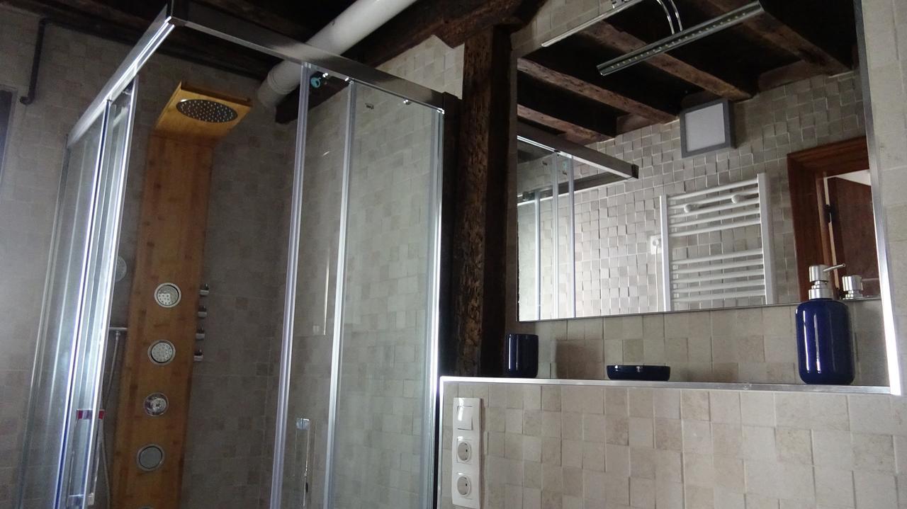 غرناطة Charming Apartments De Gomerez المظهر الخارجي الصورة