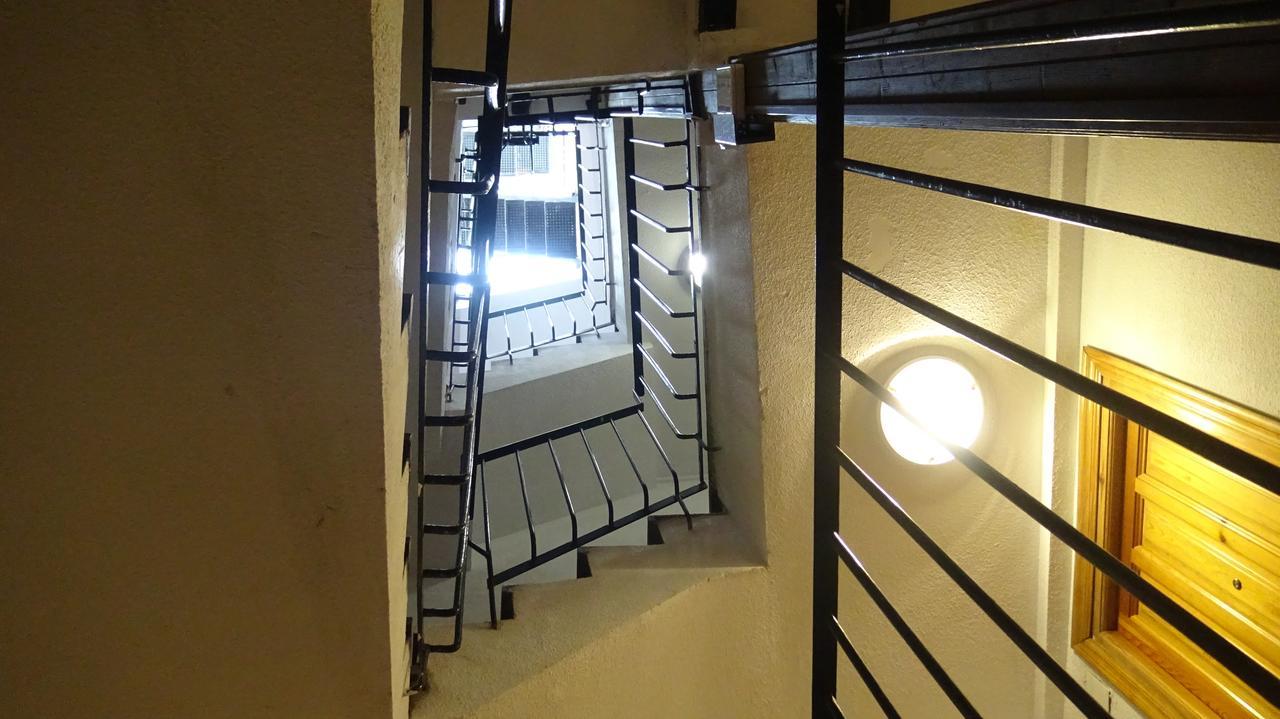 غرناطة Charming Apartments De Gomerez المظهر الخارجي الصورة