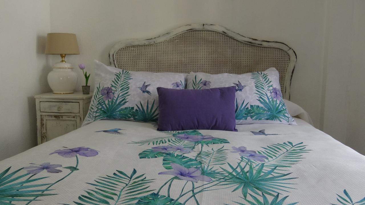 غرناطة Charming Apartments De Gomerez المظهر الخارجي الصورة