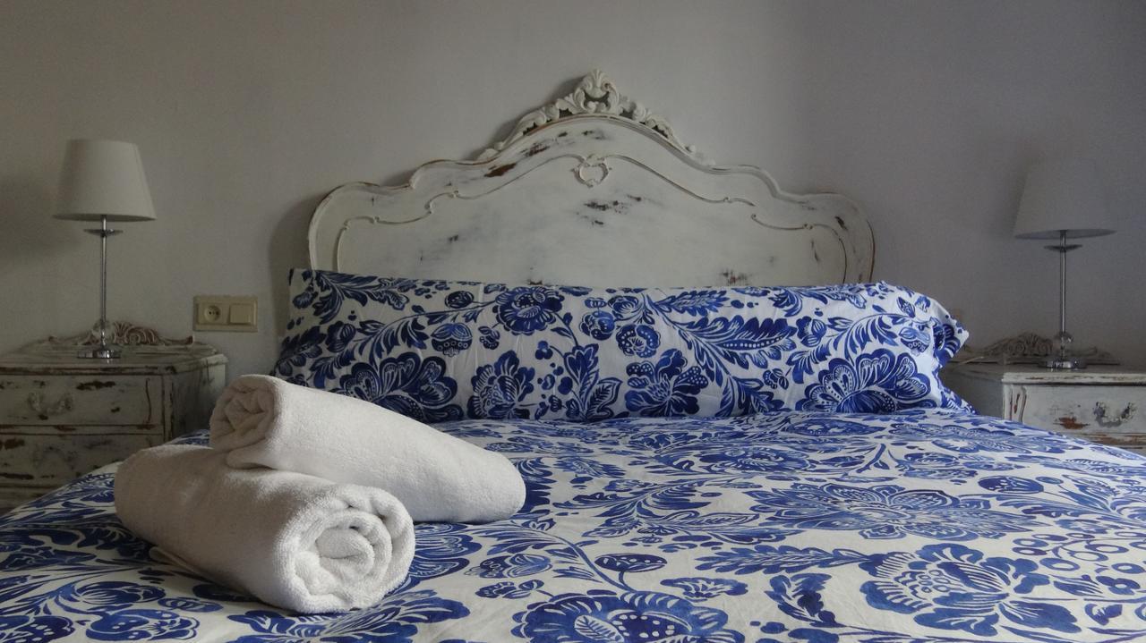 غرناطة Charming Apartments De Gomerez المظهر الخارجي الصورة