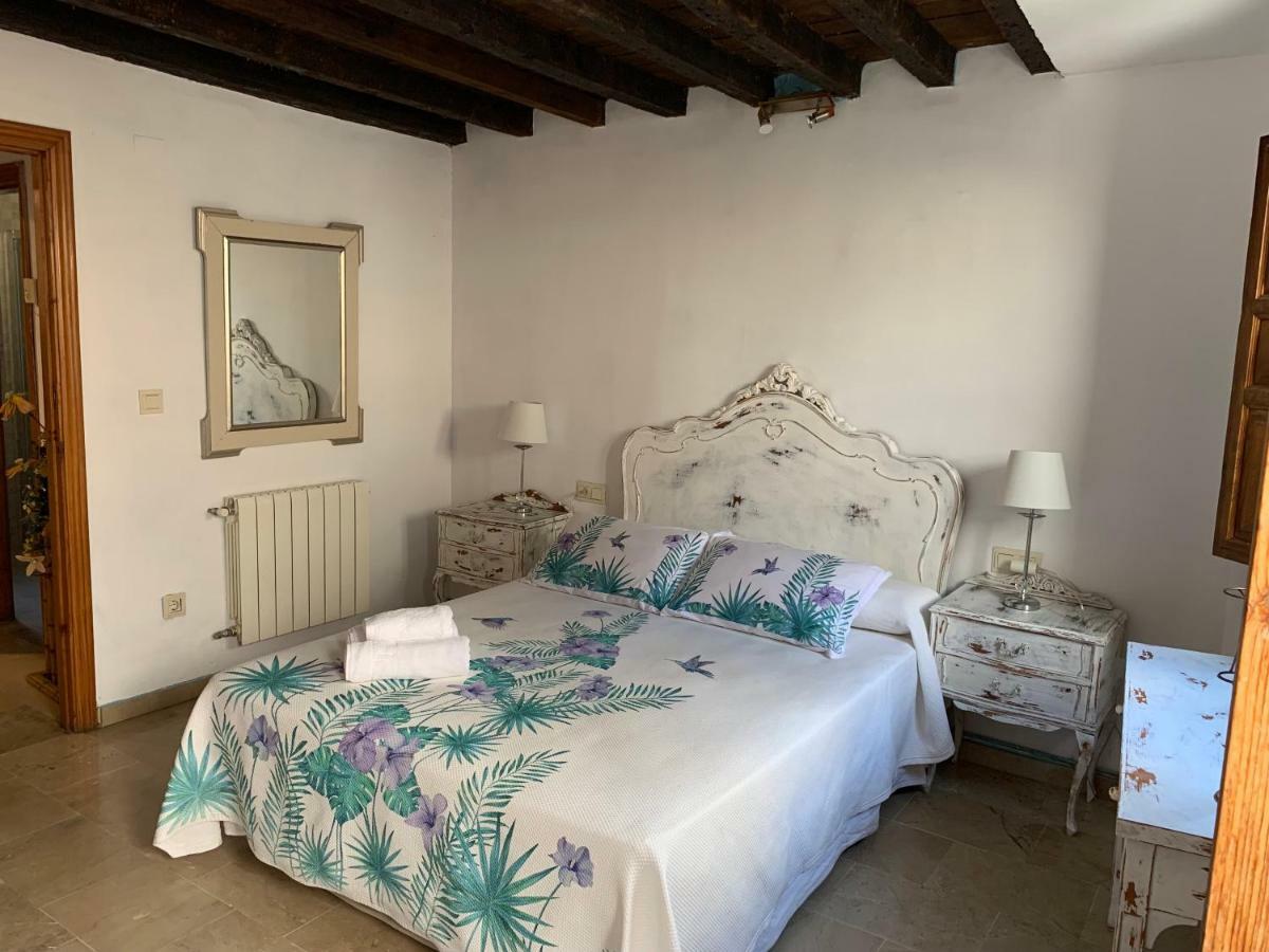 غرناطة Charming Apartments De Gomerez المظهر الخارجي الصورة