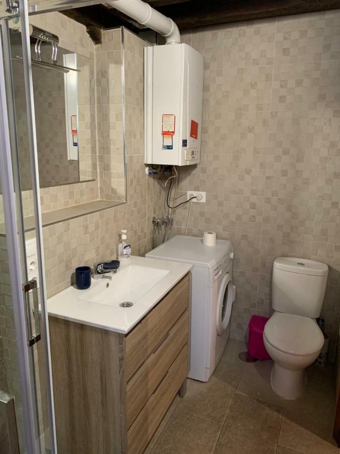غرناطة Charming Apartments De Gomerez المظهر الخارجي الصورة