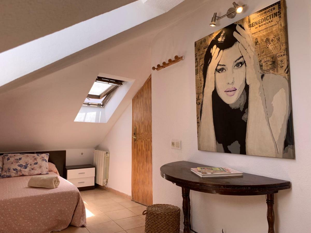 غرناطة Charming Apartments De Gomerez المظهر الخارجي الصورة