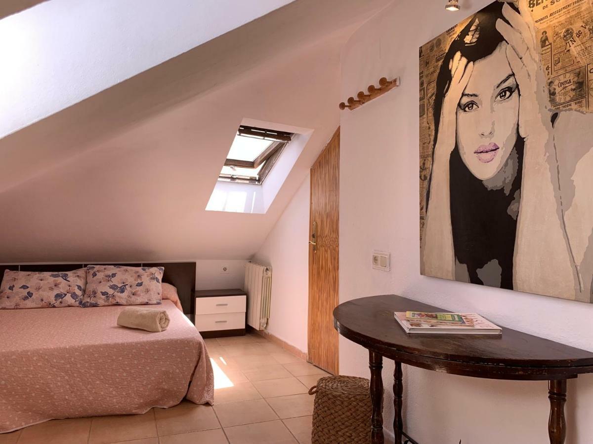 غرناطة Charming Apartments De Gomerez المظهر الخارجي الصورة