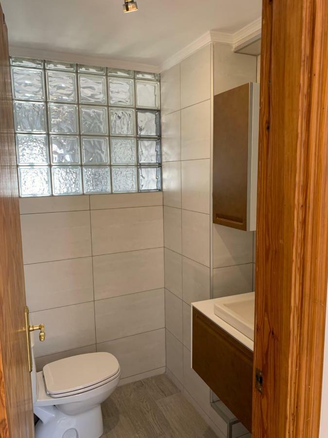 غرناطة Charming Apartments De Gomerez المظهر الخارجي الصورة