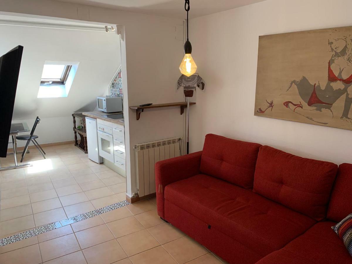 غرناطة Charming Apartments De Gomerez المظهر الخارجي الصورة
