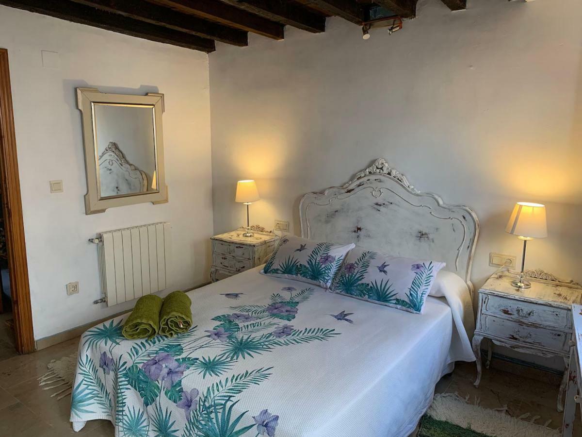 غرناطة Charming Apartments De Gomerez المظهر الخارجي الصورة