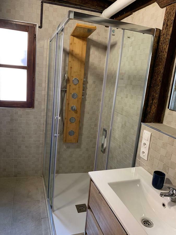 غرناطة Charming Apartments De Gomerez المظهر الخارجي الصورة