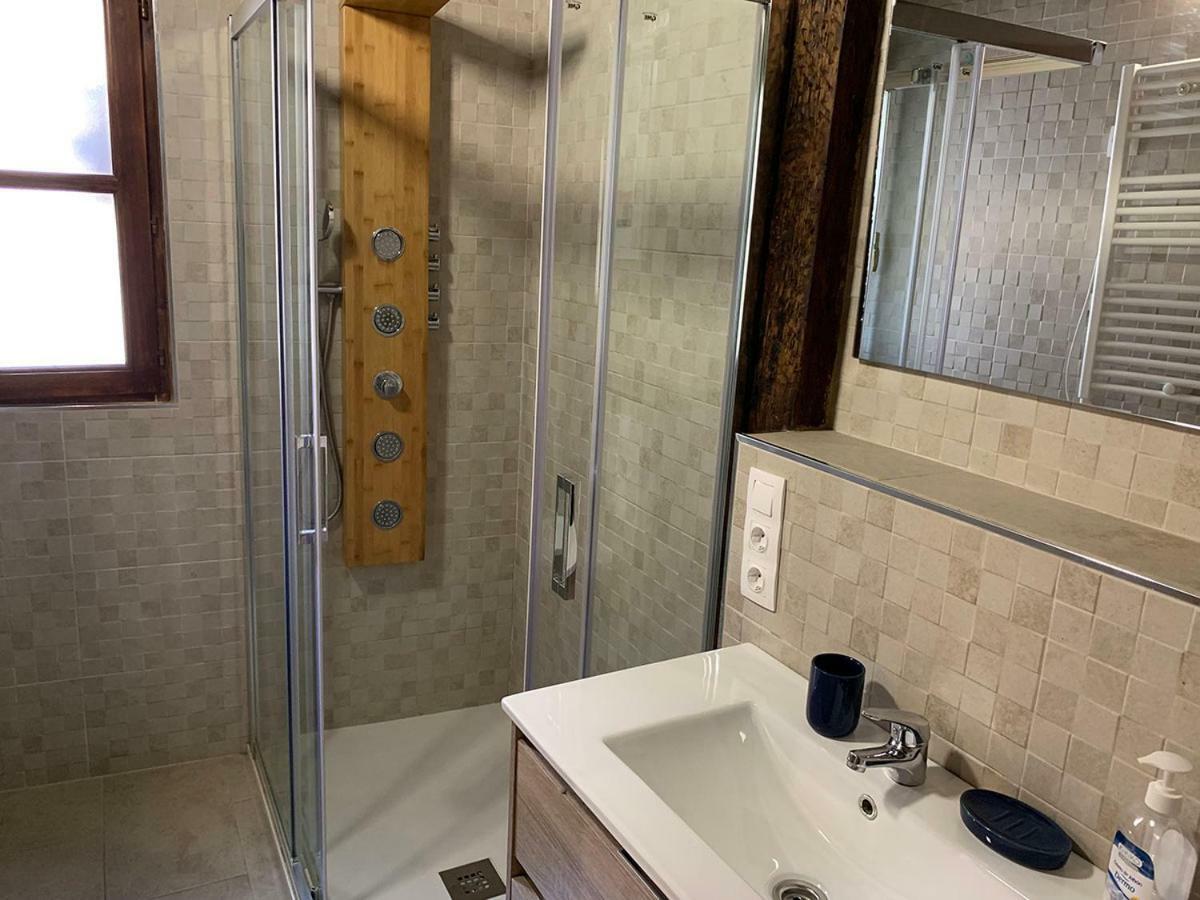 غرناطة Charming Apartments De Gomerez المظهر الخارجي الصورة