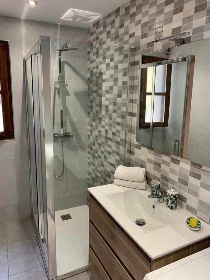 غرناطة Charming Apartments De Gomerez المظهر الخارجي الصورة