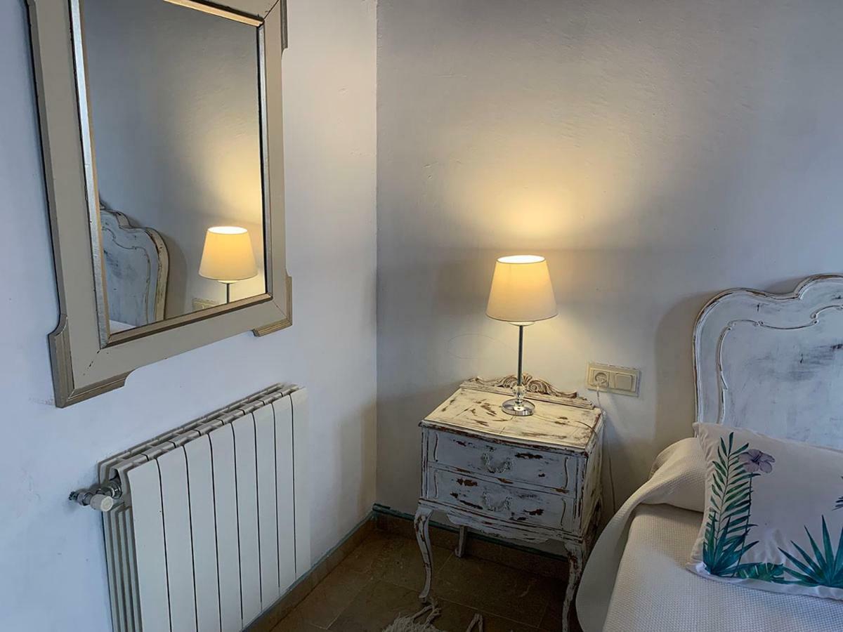 غرناطة Charming Apartments De Gomerez المظهر الخارجي الصورة