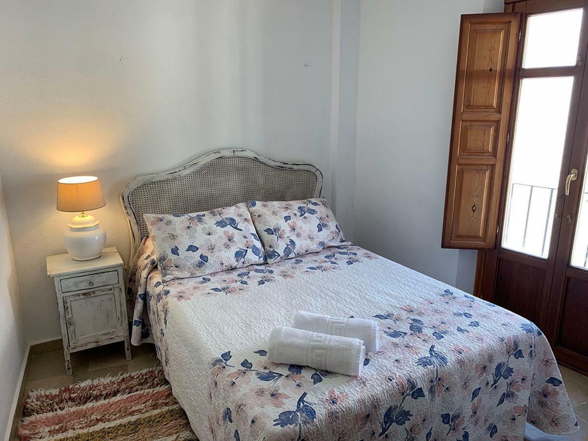 غرناطة Charming Apartments De Gomerez المظهر الخارجي الصورة