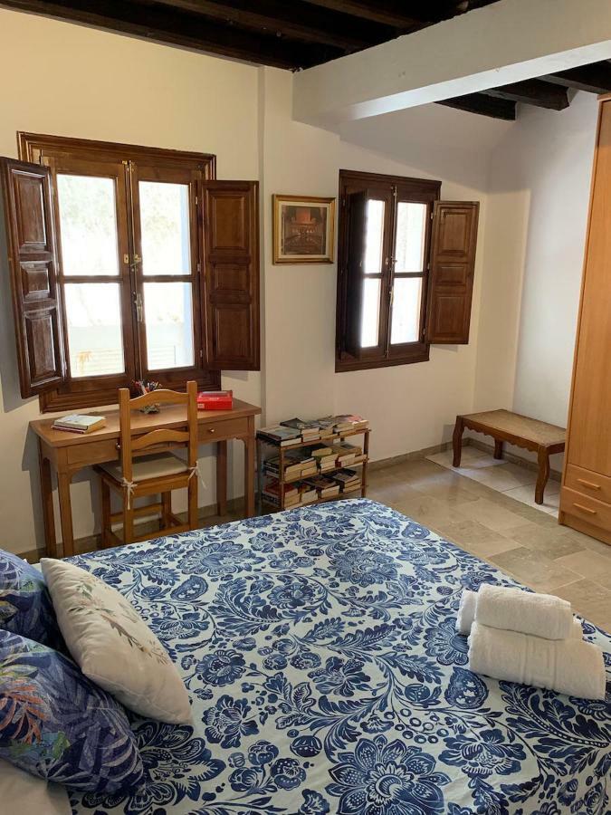 غرناطة Charming Apartments De Gomerez المظهر الخارجي الصورة