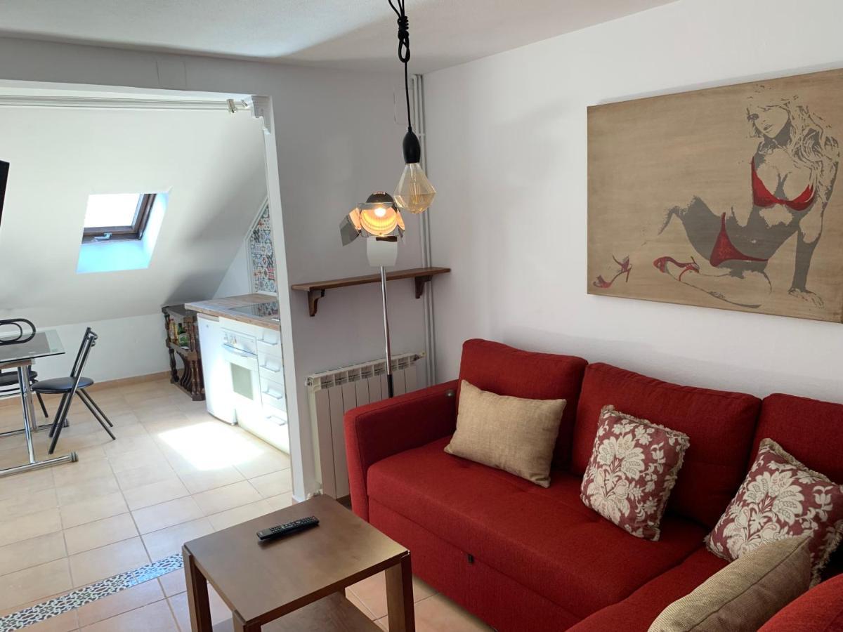 غرناطة Charming Apartments De Gomerez المظهر الخارجي الصورة